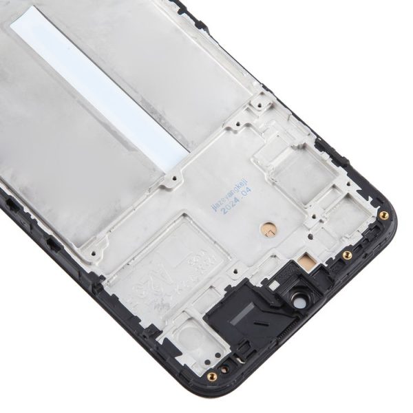 Samsung Galaxy A25 SM-A256B TFT LCD Screen Digitizer Full Assembly with Frame, Not Supporting Fingerprint Identification - Image 4
