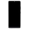 Samsung Galaxy S21 Ultra 5G SM-G998B TFT LCD Screen Digitizer Full Assembly with Frame, Not Supporting Fingerprint Identification - Image 2