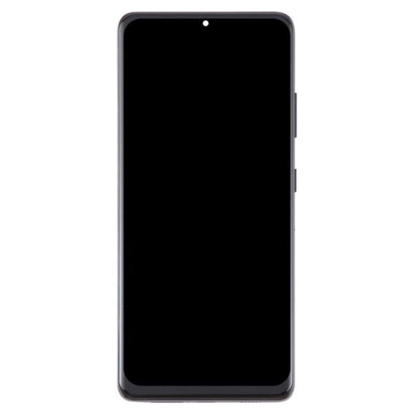 Samsung Galaxy S21 Ultra 5G SM-G998B TFT LCD Screen Digitizer Full Assembly with Frame, Not Supporting Fingerprint Identification - Image 2