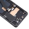 Samsung Galaxy S21 Ultra 5G SM-G998B TFT LCD Screen Digitizer Full Assembly with Frame, Not Supporting Fingerprint Identification - Image 5