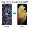 Samsung Galaxy S21 Ultra 5G SM-G998B TFT LCD Screen Digitizer Full Assembly with Frame, Not Supporting Fingerprint Identification - Image 6