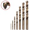 High Hardness M43 Stainless Steel Special Twist Drill Bit 3mm - Image 2