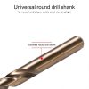 High Hardness M43 Stainless Steel Special Twist Drill Bit 3mm - Image 4