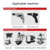High Hardness M43 Stainless Steel Special Twist Drill Bit 3mm - Image 5