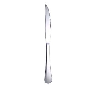 Stainless Steel Knife Fork Western Tableware (Steak Knife)
