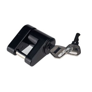 1 / 4 inch Trailer Hitch Coupler Lock connector