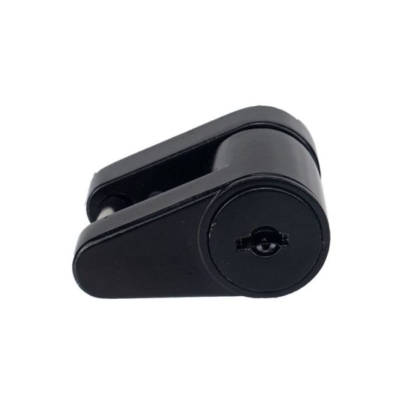 1 / 4 inch Trailer Hitch Coupler Lock connector - Image 4