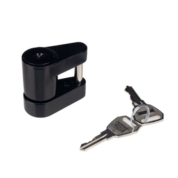 1 / 4 inch Trailer Hitch Coupler Lock connector - Image 6