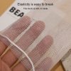Facial Wash Foaming Net Small Foam Net Soap Foaming Net - Image 2