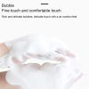 Facial Wash Foaming Net Small Foam Net Soap Foaming Net - Image 5