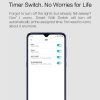 Original Xiaomi Youpin Aqara Smart Wall Switch D1, Zero FireWire Three Button Version - Image 7