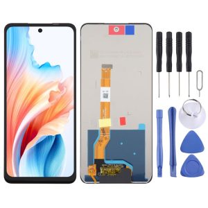 OPPO A2 5G OEM LCD Screen With Digitizer Full Assembly
