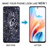 OPPO A2 5G OEM LCD Screen With Digitizer Full Assembly - Image 6