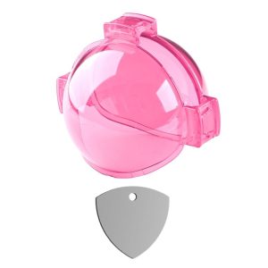 Insta360 X3 Housing Diving Color Lens Filter (Pink)