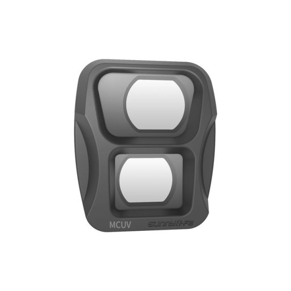 DJI Air 3 Sunnylife Camera Lens Filter, Filter: MRC UV