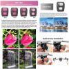 DJI Air 3 Sunnylife Camera Lens Filter, Filter: MRC UV - Image 11