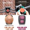 DJI Air 3 Sunnylife Camera Lens Filter, Filter: MRC UV - Image 3