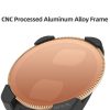 DJI Air 3 Sunnylife Camera Lens Filter, Filter: MRC UV - Image 4