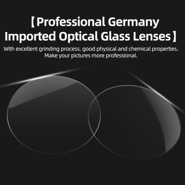 DJI Air 3 Sunnylife Camera Lens Filter, Filter: MRC UV - Image 6