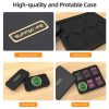 DJI Air 3 Sunnylife Camera Lens Filter, Filter: MRC UV - Image 9