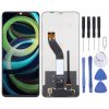 Xiaomi Redmi A3 Pro Original LCD Screen With Digitizer Full Assembly