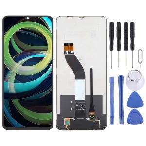 Xiaomi Redmi A3 Pro Original LCD Screen With Digitizer Full Assembly