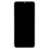 Cubot Note 30 Original LCD Screen Digitizer Full Assembly with Frame - Image 2