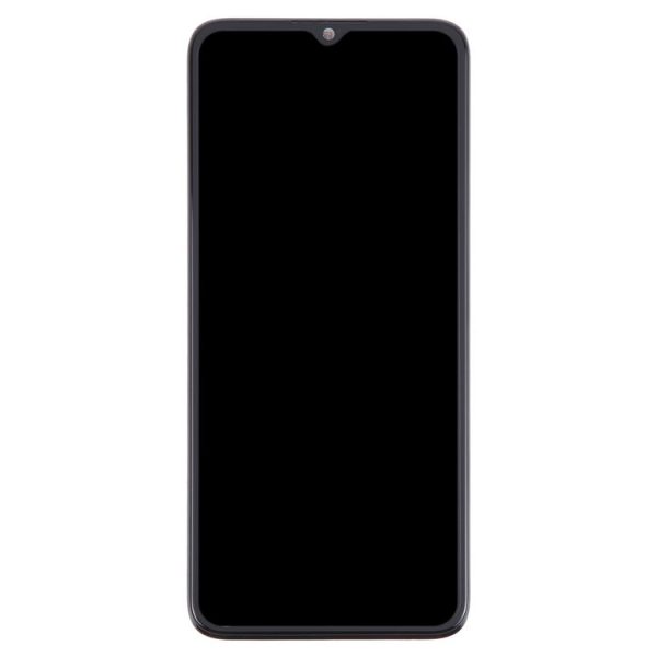 Cubot Note 30 Original LCD Screen Digitizer Full Assembly with Frame - Image 2