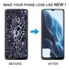 Cubot Note 30 Original LCD Screen Digitizer Full Assembly with Frame - Image 6