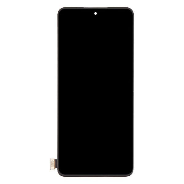 OPPO Reno12 F CPH2637 Original AMOLED LCD Screen with Digitizer Full Assembly - Image 2
