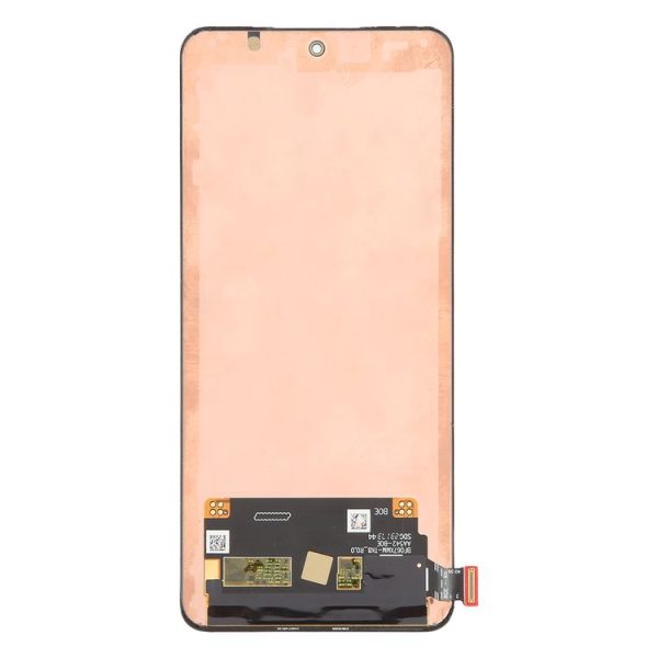 OPPO Reno12 F CPH2637 Original AMOLED LCD Screen with Digitizer Full Assembly - Image 3