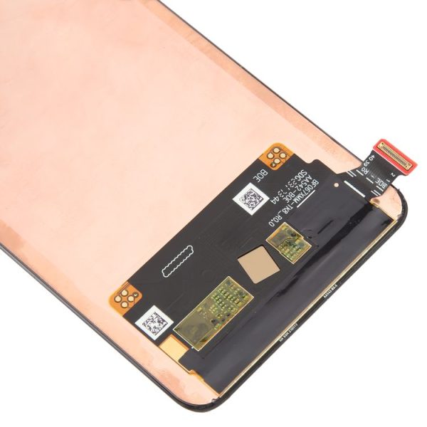 OPPO Reno12 F CPH2637 Original AMOLED LCD Screen with Digitizer Full Assembly - Image 4