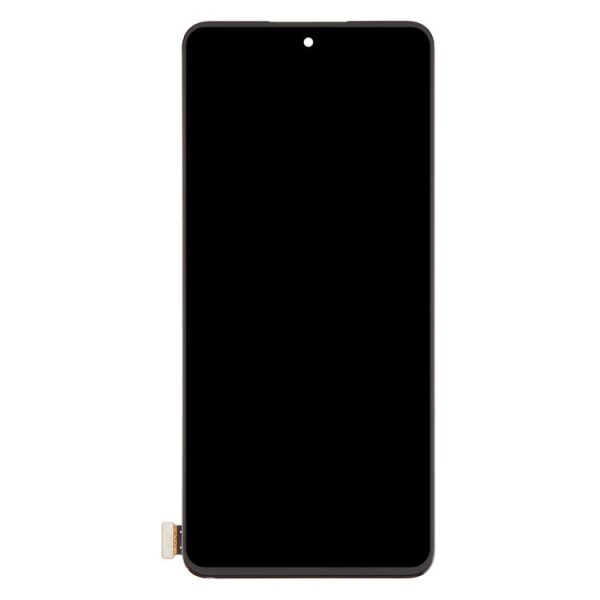 Realme 12+ RMX3867 Original AMOLED LCD Screen with Digitizer Full Assembly - Image 2