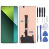 Xiaomi Redmi Turbo 3 Original AMOLED LCD Screen with Digitizer Full Assembly