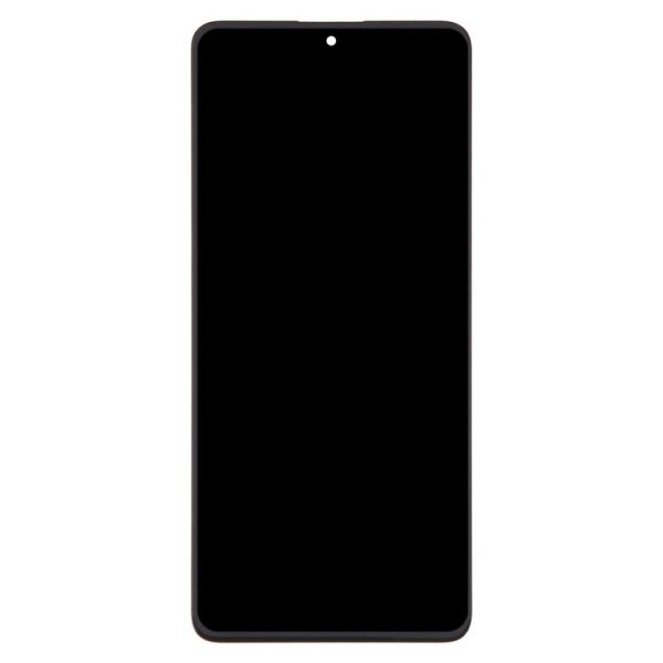 Xiaomi Redmi Turbo 3 Original AMOLED LCD Screen with Digitizer Full Assembly - Image 2