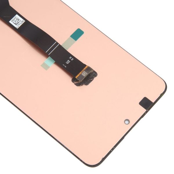 Xiaomi Redmi Turbo 3 Original AMOLED LCD Screen with Digitizer Full Assembly - Image 4