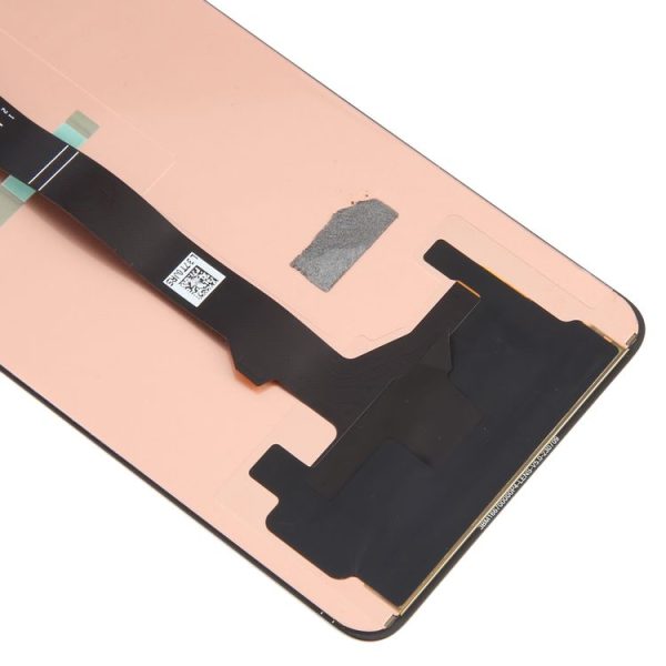 Xiaomi Redmi Turbo 3 Original AMOLED LCD Screen with Digitizer Full Assembly - Image 5
