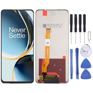 OnePlus Nord N30 LCD Screen with Digitizer Full Assembly