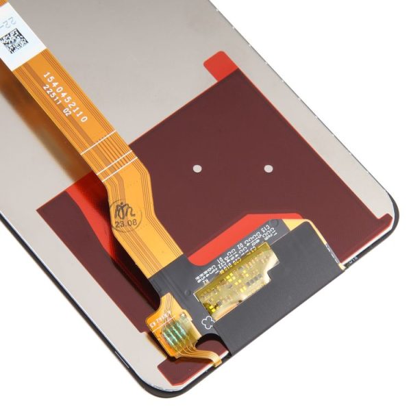 OnePlus Nord N30 LCD Screen with Digitizer Full Assembly - Image 5