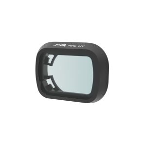 DJI Mini 4 Pro JSR KB Series Drone Camera Lens Filter, Filter: MRC UV