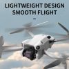 DJI Mini 4 Pro JSR KB Series Drone Camera Lens Filter, Filter: MRC UV - Image 4