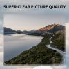 DJI Mini 4 Pro JSR KB Series Drone Camera Lens Filter, Filter: MRC UV - Image 6