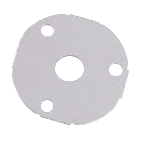 3W 3 LEDs Module Lamp Ceiling Lighting Source 32mm, DC9V (Warm White Light) - Image 3