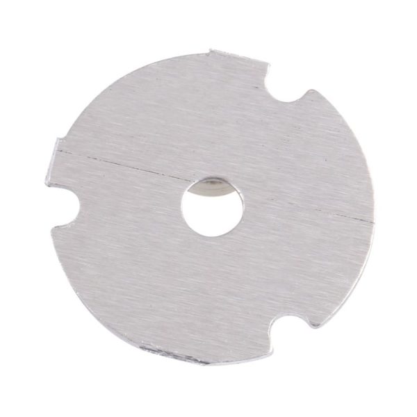 3W 3 LEDs Module Lamp Ceiling Lighting Source 23mm, DC9V (White Light) - Image 3
