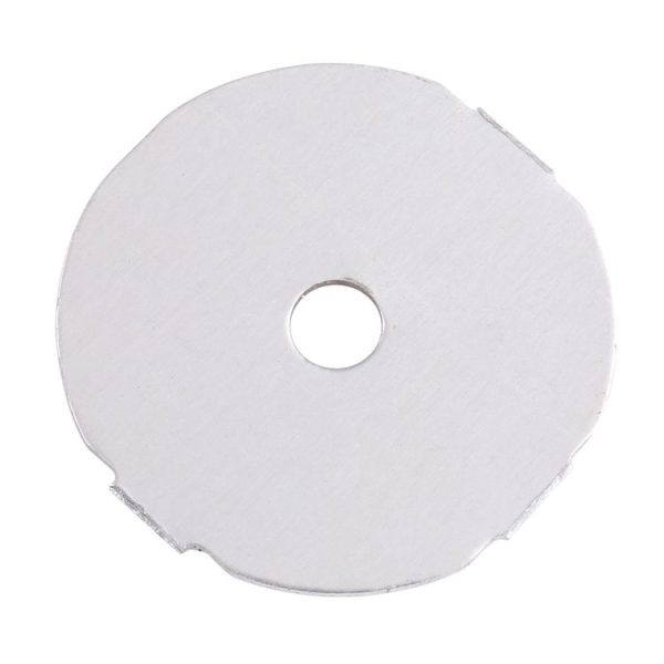 4W 4 LEDs Module Lamp Ceiling Lighting Source 28mm, DC12V (Warm White Light) - Image 3