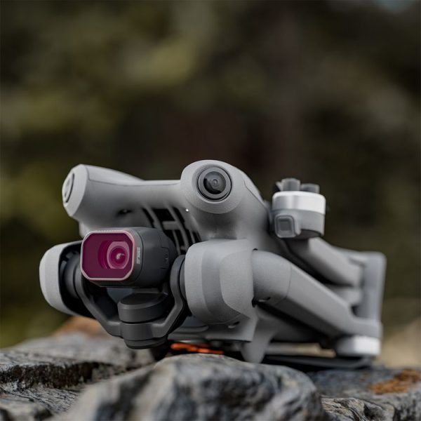 DJI Mini 4 Pro STARTRC Drone Lens Filter, Lens: ND16 / 64 / 256 - Image 10