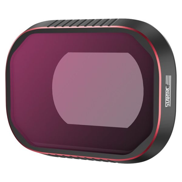 DJI Mini 4 Pro STARTRC Drone Lens Filter, Lens: ND16 / 64 / 256 - Image 2
