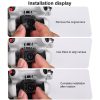 DJI Mini 4 Pro STARTRC Drone Lens Filter, Lens: ND16 / 64 / 256 - Image 9