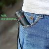 2000x25 3.6 inch 12x HD Magnification Monocular High Power Telescope - Image 8