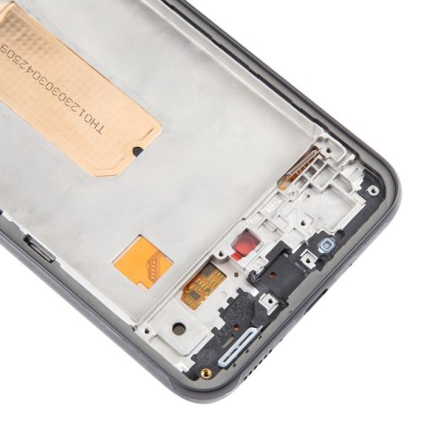 Samsung Galaxy A54 SM-A546B Incell LCD Screen Digitizer Full Assembly with Frame (Not Supporting Fingerprint Identification) - Image 4